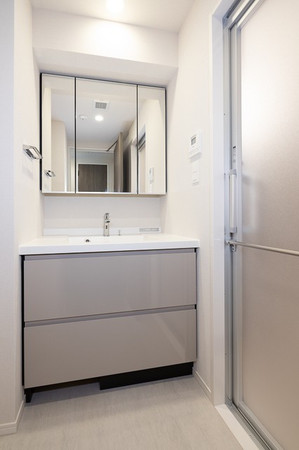 ※写真は同タイプ住戸です。(内装)