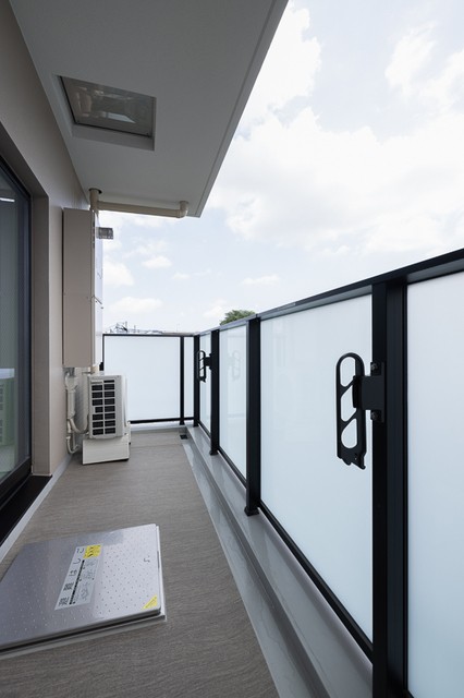 ※写真は同タイプ住戸です。