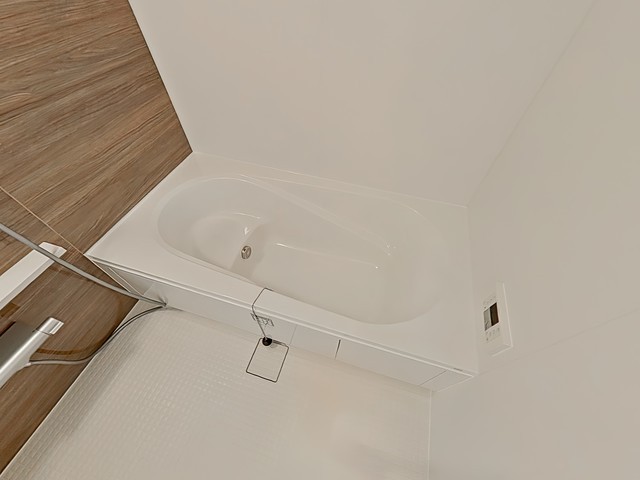 ※写真は同タイプ住戸です。(風呂)