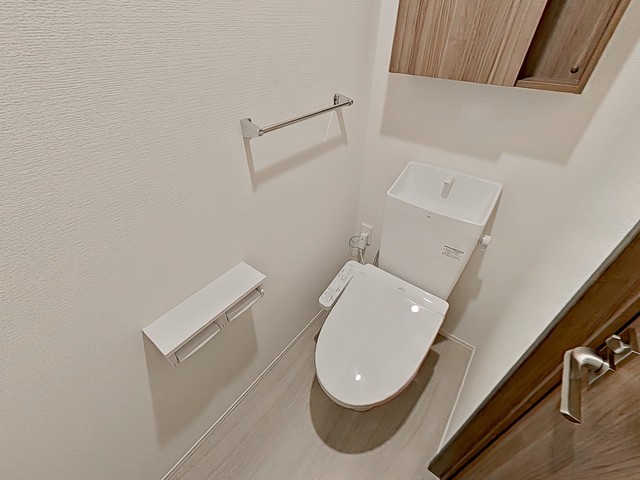 ※写真は同タイプ住戸です。(内装)