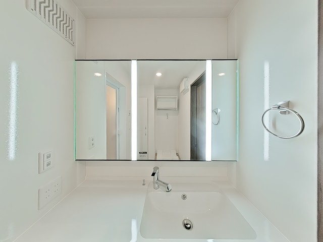 ※写真は同タイプ住戸です。(内装)