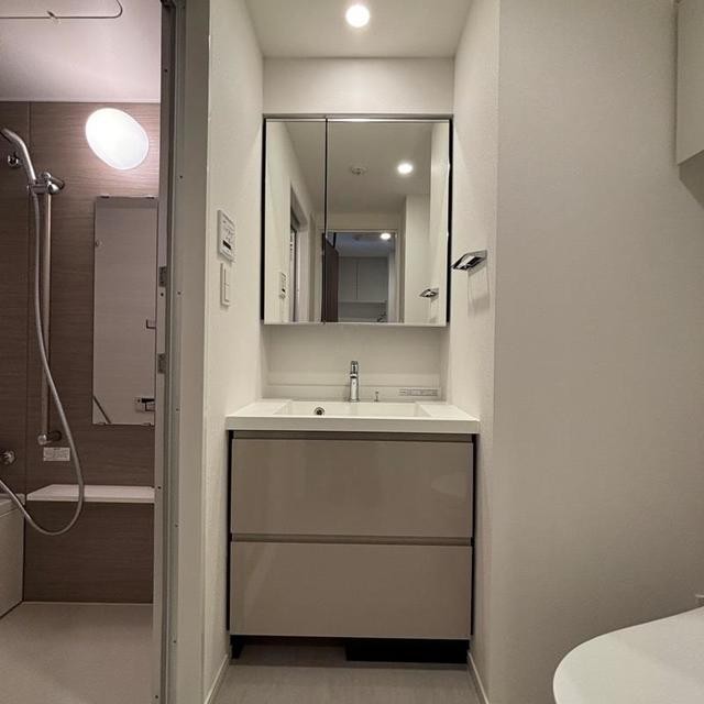 ※写真は同タイプ住戸です。(内装)