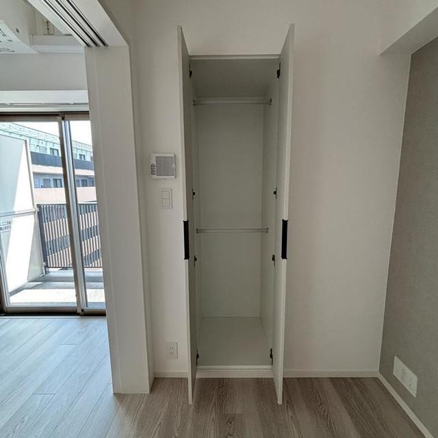 ※写真は同タイプ住戸です。(内装)