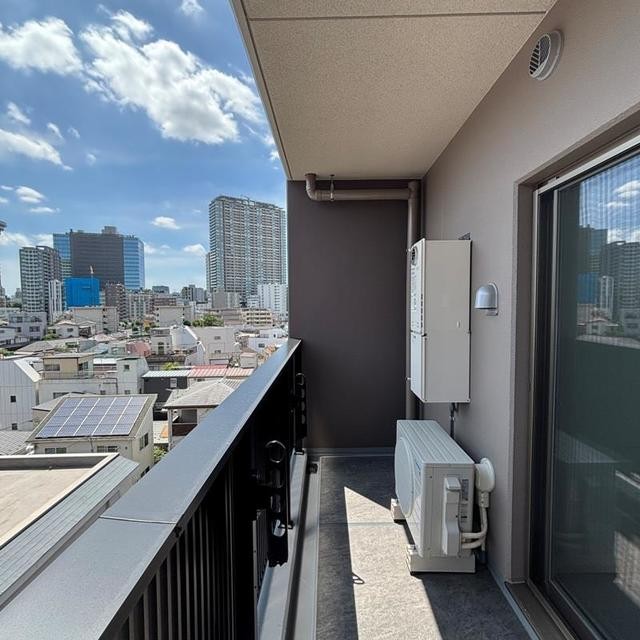 ※写真は同タイプ住戸です。