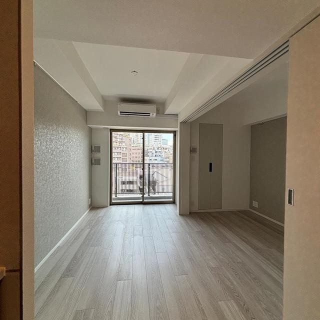 ※写真は同タイプ住戸です。(居間)