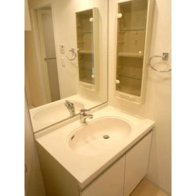 ※写真は同タイプ住戸です。(内装)