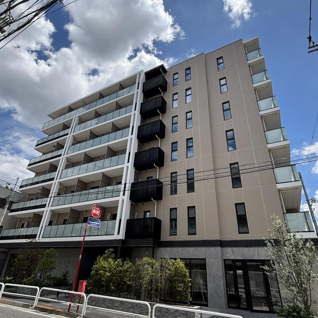 世田谷区代沢２丁目 【賃貸居住】マンション