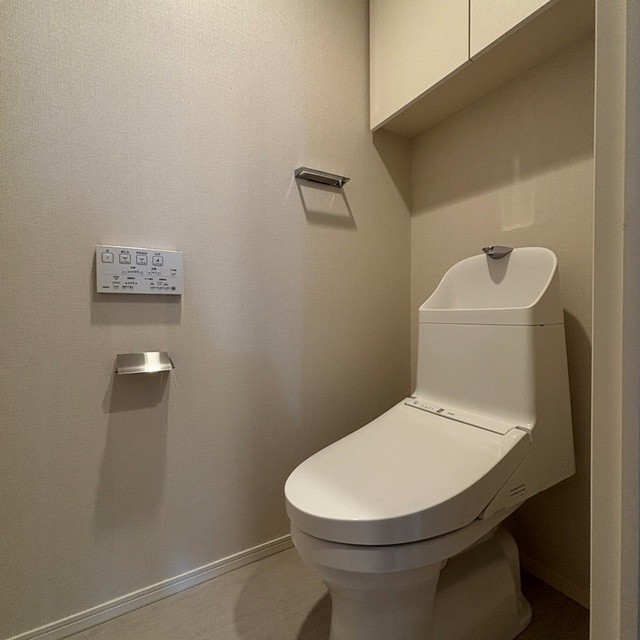 ※写真は同タイプ住戸です。(内装)