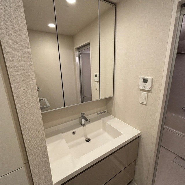 ※写真は同タイプ住戸です。(内装)