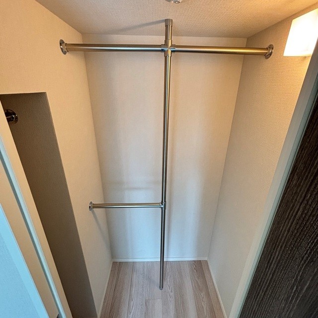 ※写真は同タイプ住戸です。(内装)