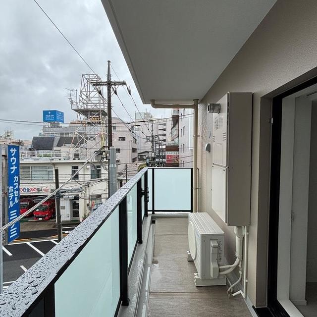 ※写真は同タイプ住戸です。