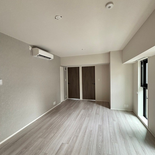 ※写真は同タイプ住戸です。(居間)