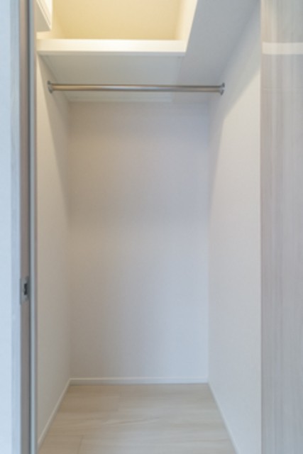 ※写真は同タイプ住戸です。(内装)