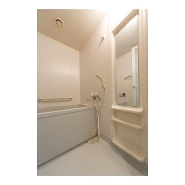 ※写真は同タイプ住戸です。(風呂)