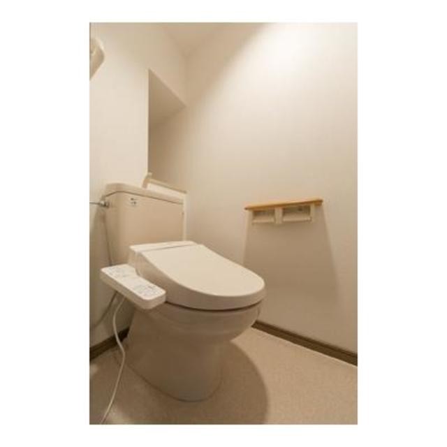 ※写真は同タイプ住戸です。(内装)