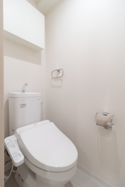 ※写真は同タイプ住戸です。(内装)