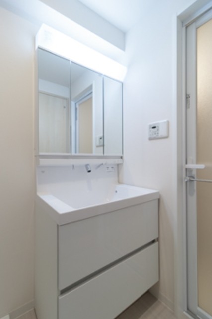 ※写真は同タイプ住戸です。(内装)