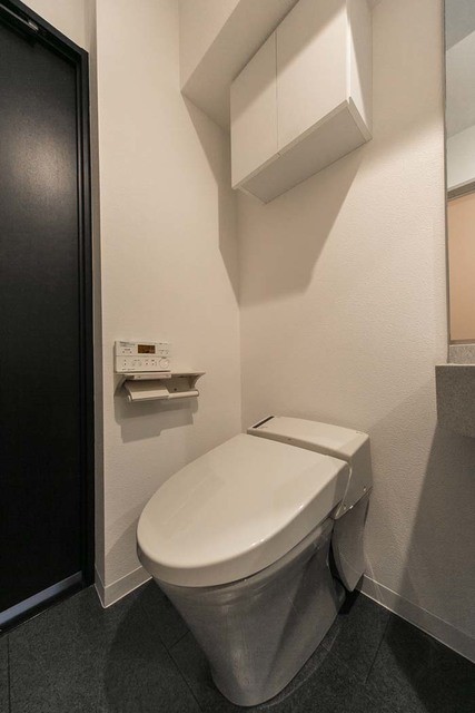 ※写真は同タイプ住戸です。(内装)