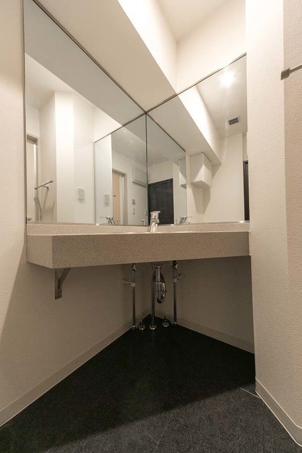 ※写真は同タイプ住戸です。(内装)