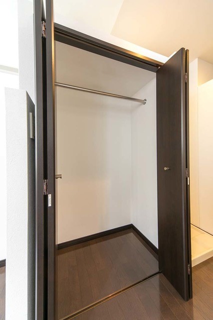 ※写真は同タイプ住戸です。(内装)