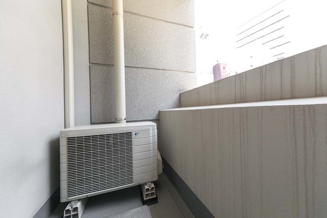 ※写真は同タイプ住戸です。