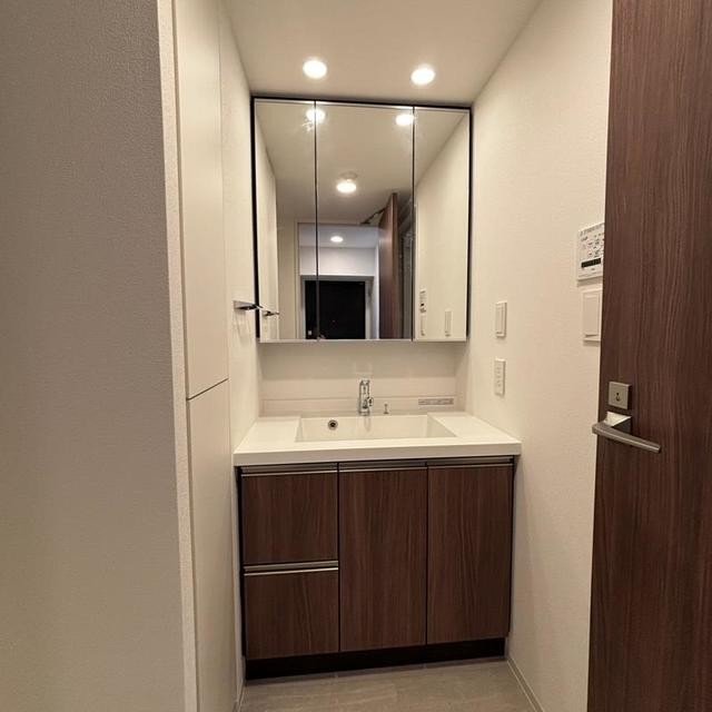 ※写真は同タイプ住戸です。(内装)