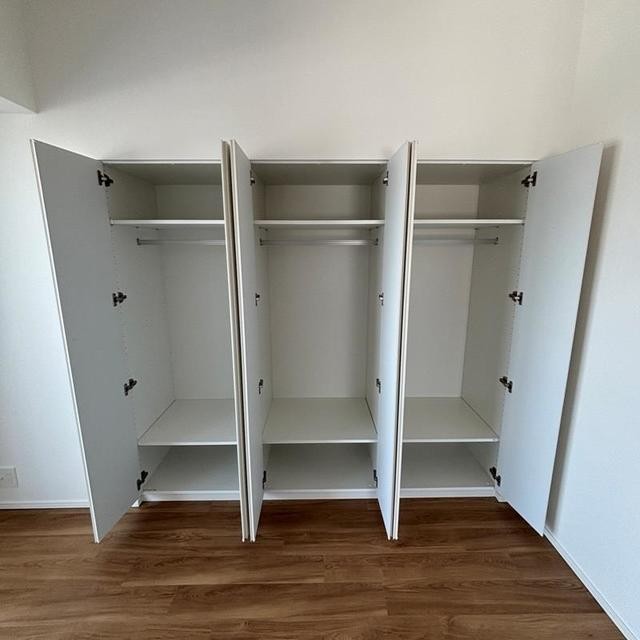 ※写真は同タイプ住戸です。(内装)