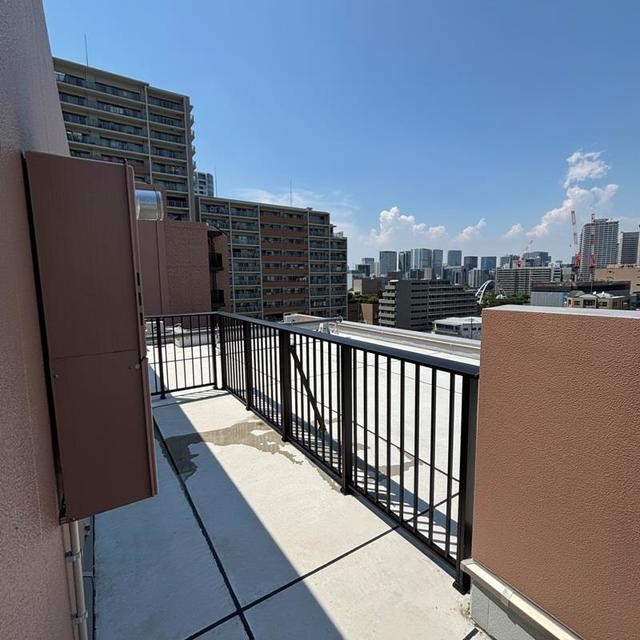 ※写真は同タイプ住戸です。