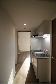 ※同仕様写真を含む(キッチン)