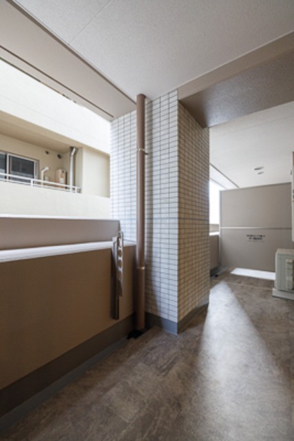 ※写真は同タイプ住戸です。