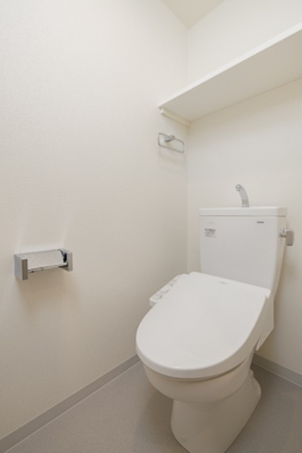 ※写真は同タイプ住戸です。(内装)