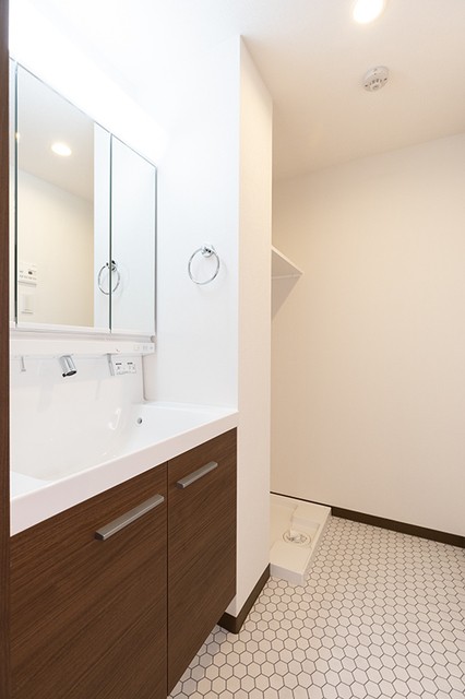 ※写真は同タイプ住戸です。(内装)