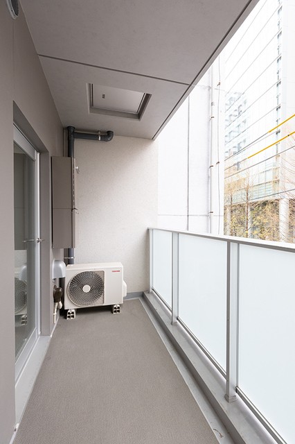 ※写真は同タイプ住戸です。