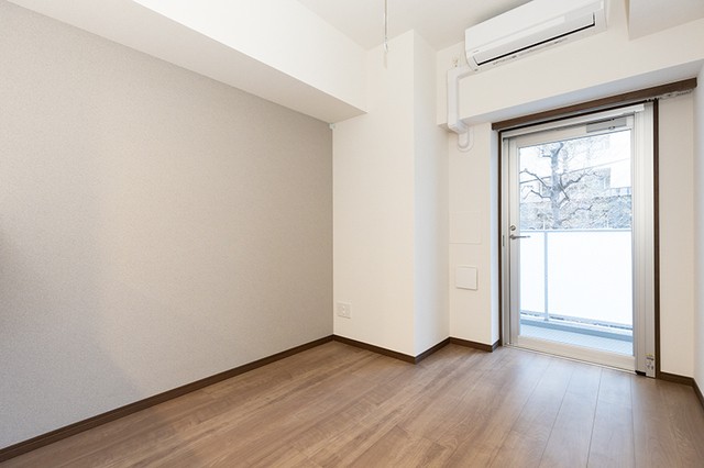 ※写真は同タイプ住戸です。(居間)