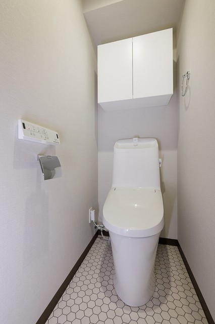 ※写真は同タイプ住戸です。(内装)