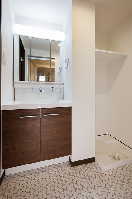 ※写真は同タイプ住戸です。(内装)