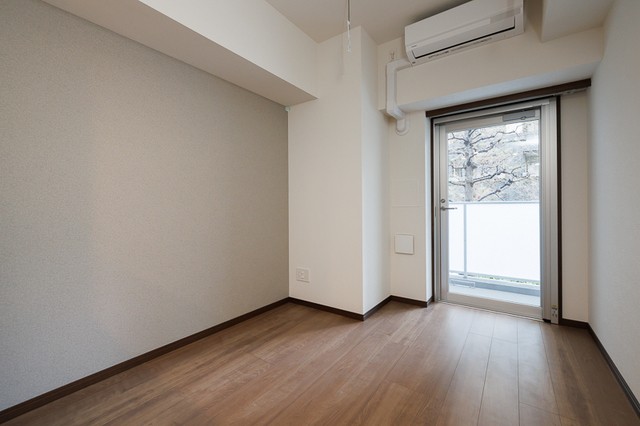 ※写真は同タイプ住戸です。(居間)