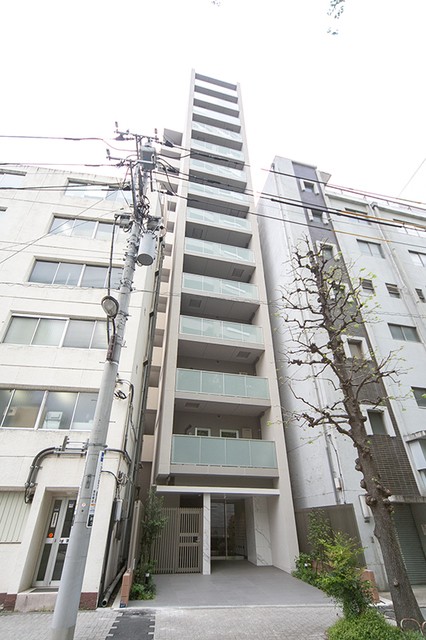 (外観)