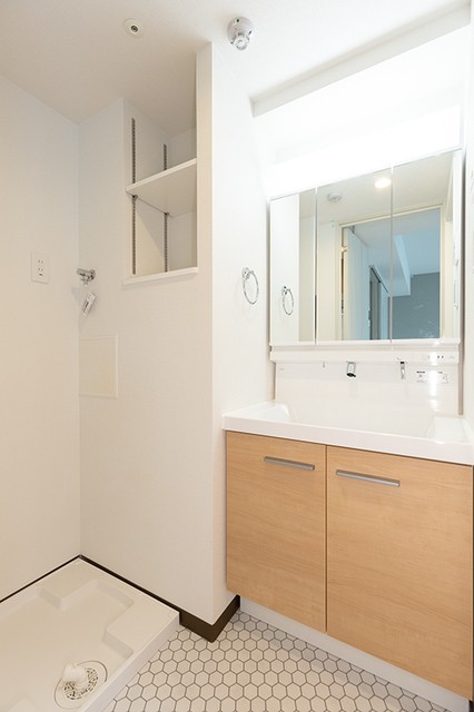 ※写真は同タイプ住戸です。(内装)