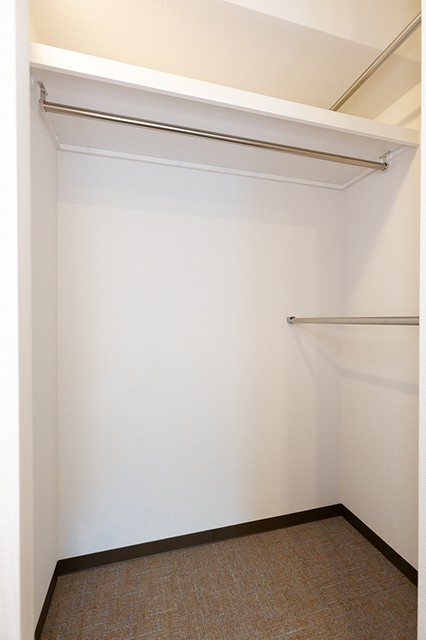 ※写真は同タイプ住戸です。(内装)