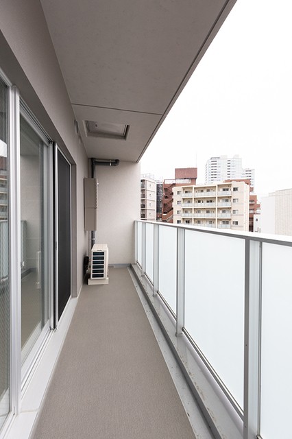 ※写真は同タイプ住戸です。