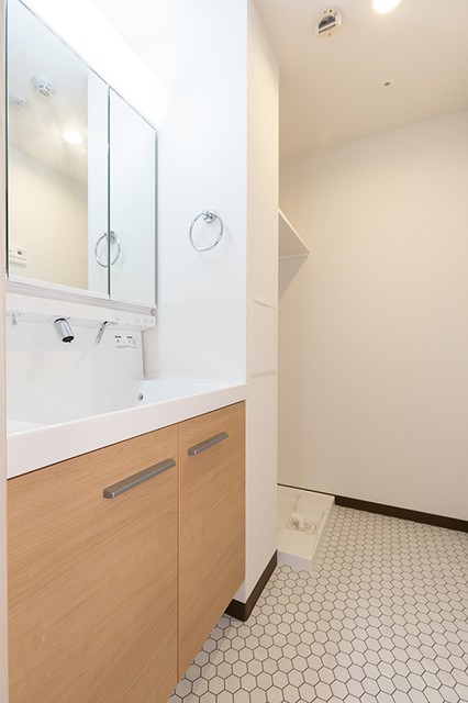 ※写真は同タイプ住戸です。(内装)