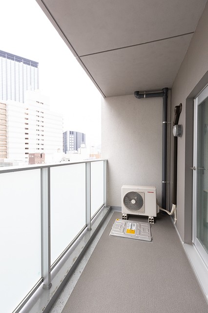 ※写真は同タイプ住戸です。