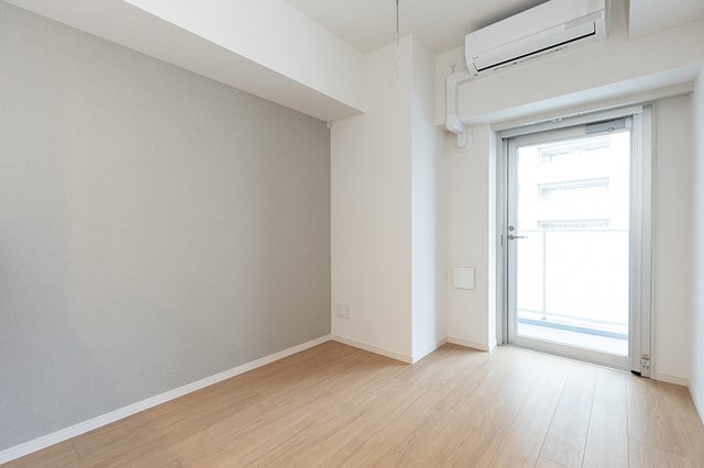 ※写真は同タイプ住戸です。(居間)