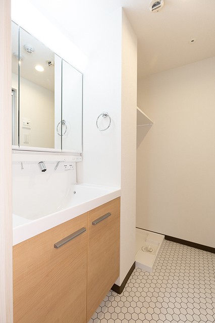 ※写真は同タイプ住戸です。(内装)