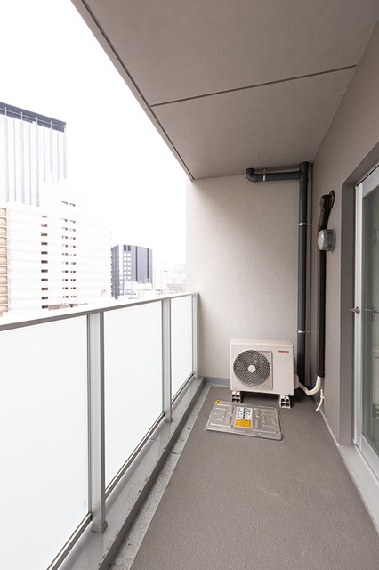 ※写真は同タイプ住戸です。