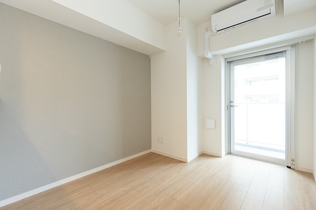 ※写真は同タイプ住戸です。(居間)