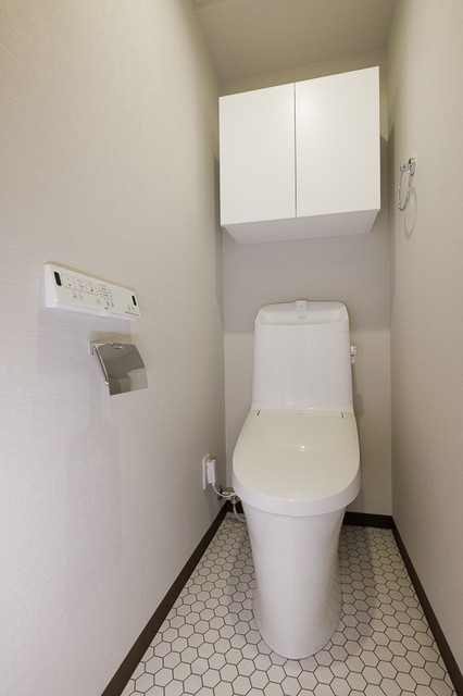 ※写真は同タイプ住戸です。(内装)