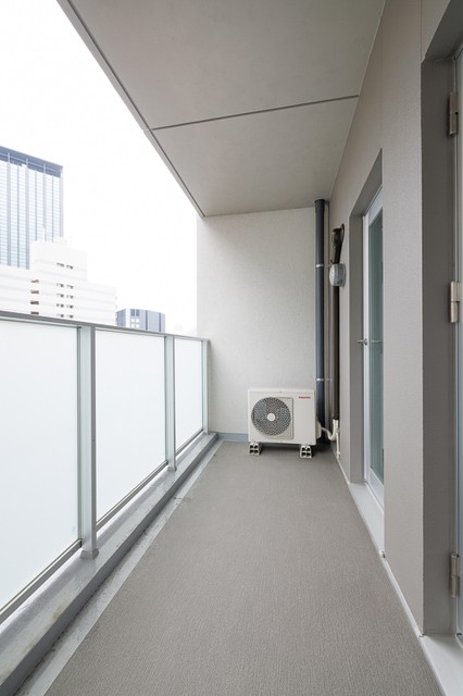 ※写真は同タイプ住戸です。