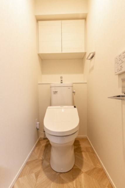 ※写真は同タイプ住戸です。(内装)